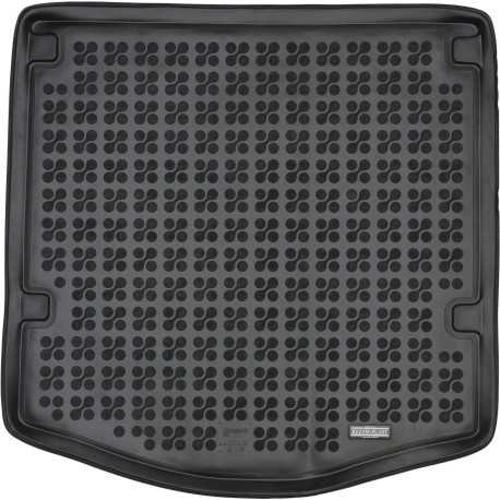 Ford FOCUS III Sedanas 2011 → 2018 Guminis bagažinės kilimėlis