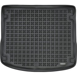 Ford FOCUS III Wagon 2011 → 2018 Guminis bagažinės kilimėlis