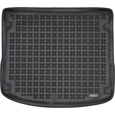 Ford FOCUS III Wagon 2011 → 2018 Guminis bagažinės kilimėlis