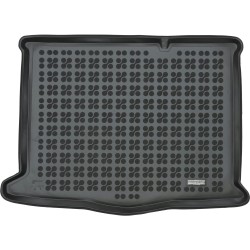 Ford FOCUS IV Hečbekas 2018 → 2021 Guminis bagažinės kilimėlis