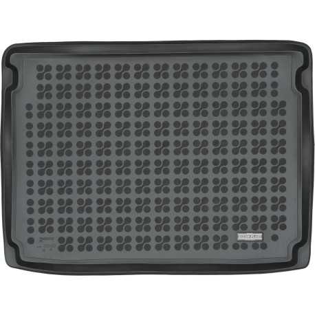 Ford FOCUS IV Hečbekas 2018 → 2021 Guminis bagažinės kilimėlis