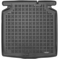 Ford FOCUS IV Wagon Hybrid 2021 → Guminis bagažinės kilimėlis