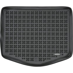 Ford C-MAX I 2003 → 2010 Guminis bagažinės kilimėlis