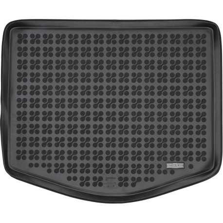 Ford C-MAX I 2003 → 2010 Guminis bagažinės kilimėlis