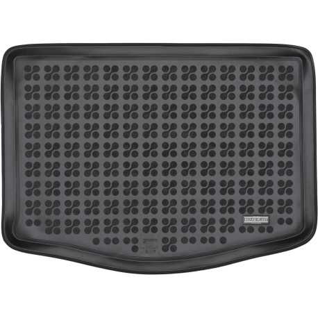 Ford C-MAX II 2010 → 2019 Guminis bagažinės kilimėlis