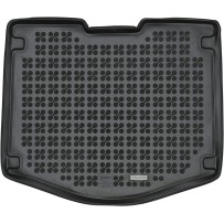Ford C-MAX II 2010 → 2019 Guminis bagažinės kilimėlis
