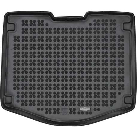 Ford C-MAX II 2010 → 2019 Guminis bagažinės kilimėlis