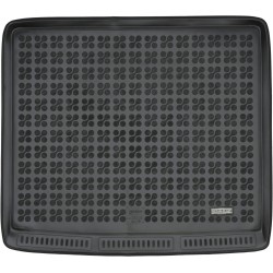 Ford GRAND C-MAX 2010 → 2019 Guminis bagažinės kilimėlis