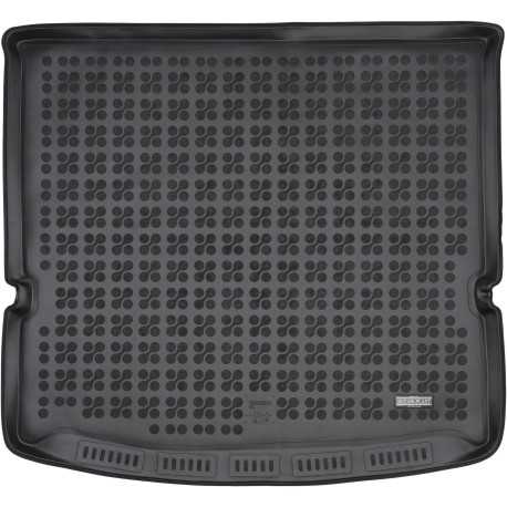 Ford GALAXY III 2015 → 2023 Guminis bagažinės kilimėlis