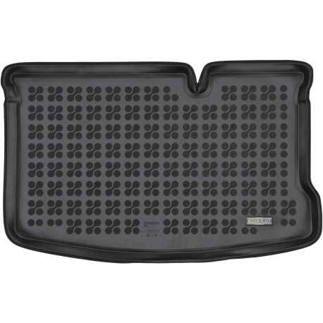 Ford KA III KA+ 2014 → 2019 Guminis bagažinės kilimėlis