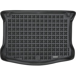 Ford KUGA I 2008 → 2012 Guminis bagažinės kilimėlis