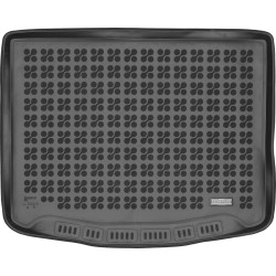 Ford KUGA III Hybrid 2019 → Guminis bagažinės kilimėlis