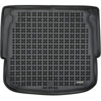 Ford MONDEO IV Hečbekas 2007 → 2014 Guminis bagažinės kilimėlis