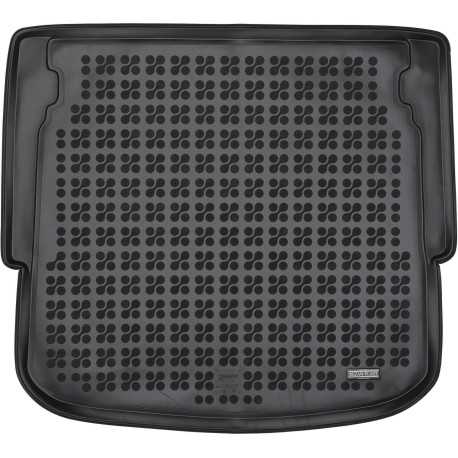 Ford MONDEO IV Hečbekas 2007 → 2014 Guminis bagažinės kilimėlis