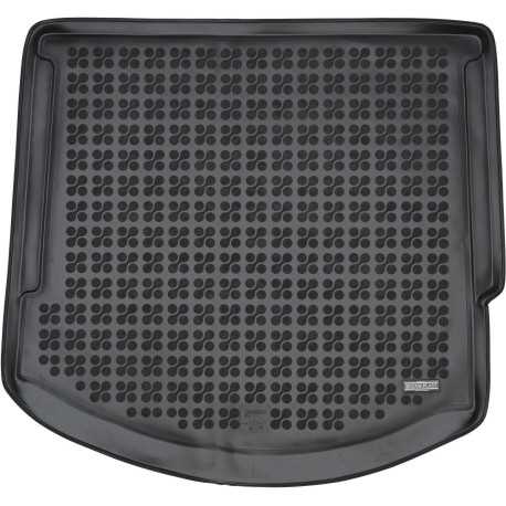 Ford MONDEO IV Hečbekas 2007 → 2014 Guminis bagažinės kilimėlis
