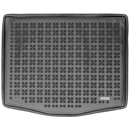 Ford MUSTANG MACH - E 2020 → Guminis bagažinės kilimėlis