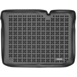 Ford PUMA 2019 → Guminis bagažinės kilimėlis