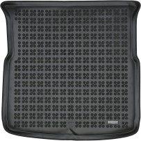 Ford S-MAX I 5v 2006 → 2015 Guminis bagažinės kilimėlis