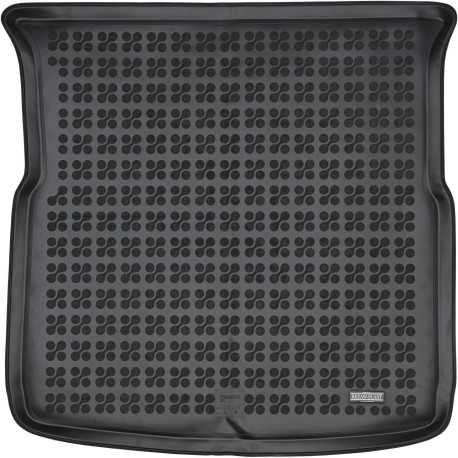 Ford S-MAX I 5v 2006 → 2015 Guminis bagažinės kilimėlis