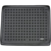 Ford S-MAX I 7v 2006 → 2015 Guminis bagažinės kilimėlis