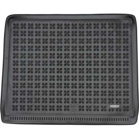 Ford S-MAX I 7v 2006 → 2015 Guminis bagažinės kilimėlis