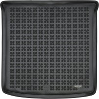 Ford S-MAX II 5v 2015 → Guminis bagažinės kilimėlis