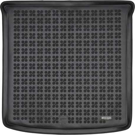 Ford S-MAX II 5v 2015 → Guminis bagažinės kilimėlis