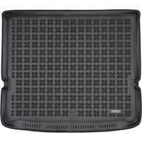 Ford S-MAX II 7v 2015 → Guminis bagažinės kilimėlis
