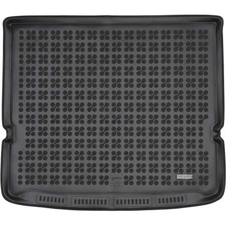 Ford S-MAX II 7v 2015 → Guminis bagažinės kilimėlis
