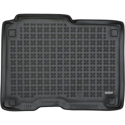 Ford TOURNEO Connect II 5v 2013 → 2022 Guminis bagažinės kilimėlis