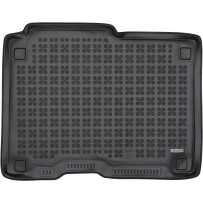 Ford TOURNEO Connect II 5v 2013 → 2022 Guminis bagažinės kilimėlis