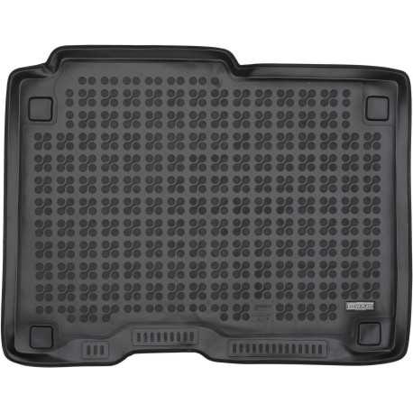 Ford TOURNEO Connect II 5v 2013 → 2022 Guminis bagažinės kilimėlis