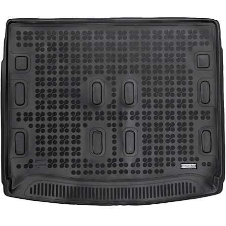Ford TOURNEO Connect II 5v 2013 → 2022 Guminis bagažinės kilimėlis