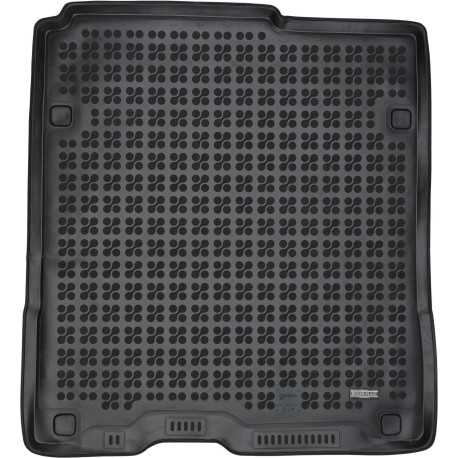Ford TOURNEO Connect II 5v 2013 → 2022 Guminis bagažinės kilimėlis