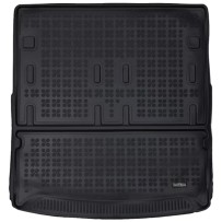 Ford GRAND TOURNEO Connect III L2 5,7v 2022 → Guminis bagažinės kilimėlis