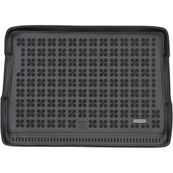 Ford TOURNEO Courier 2014 → 2023 Guminis bagažinės kilimėlis