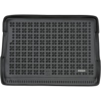 Ford TOURNEO Courier 2014 → 2023 Guminis bagažinės kilimėlis