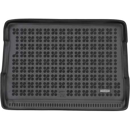 Ford TOURNEO Courier 2014 → 2023 Guminis bagažinės kilimėlis