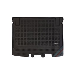 Ford TOURNEO Courier II 2023 → Guminis bagažinės kilimėlis