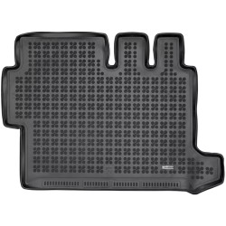 Ford TRANSIT Custom Station Wagon L2 long 2013 → 2023 Guminis bagažinės kilimėlis