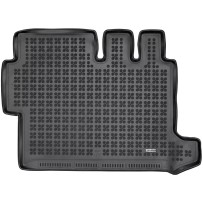 Ford TRANSIT Custom Station Wagon L2 long 2013 → 2023 Guminis bagažinės kilimėlis