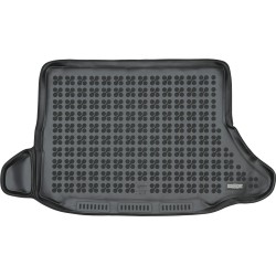 Lexus CT 200h 2010 → 2021 Guminis bagažinės kilimėlis