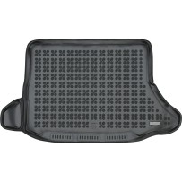 Lexus CT 200h 2010 → 2021 Guminis bagažinės kilimėlis