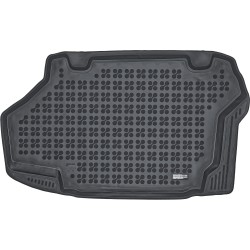 Lexus ES VI 300h, 350 Hybrid 2012 → 2018 Guminis bagažinės kilimėlis