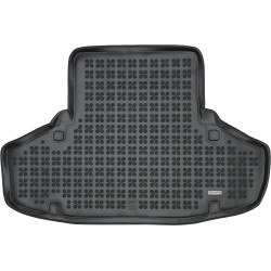 Lexus GS III Hybrid 2005 → 2012 Guminis bagažinės kilimėlis