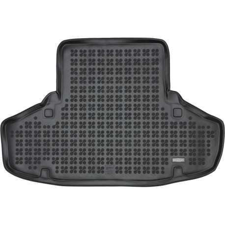 Lexus GS III Hybrid 2005 → 2012 Guminis bagažinės kilimėlis
