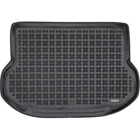 Lexus NX Hybrid 2014 → 2021 Guminis bagažinės kilimėlis