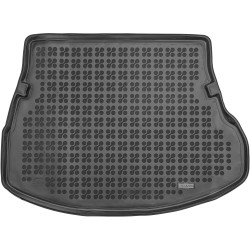 Lexus NX II Hybrid, Plug-in hybrid 2021 → Guminis bagažinės kilimėlis