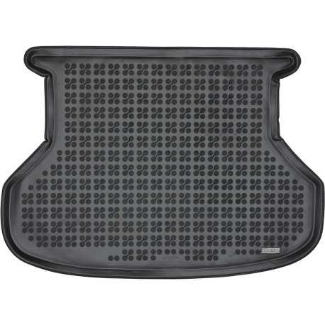 Lexus RX II 300, 350, 400h 2003 → 2008 Guminis bagažinės kilimėlis