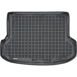 Lexus RX III (AL10) Hybrid 2009 → 2015 Guminis bagažinės kilimėlis